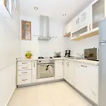 Luxury Rita, Center Apartamento Zadar