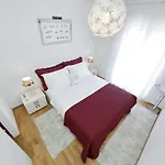 Apartamento Luxury Rita, Center