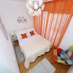Luxury Rita, Center Apartamento