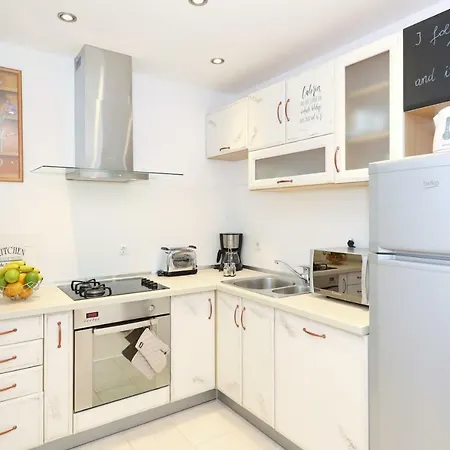 Luxury Rita, Center Apartament Zadar