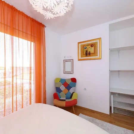 Apartament Luxury Rita, Center Zadar