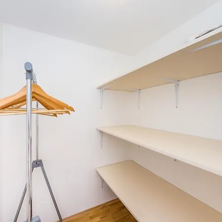 Luxury Rita, Center Appartement Zadar