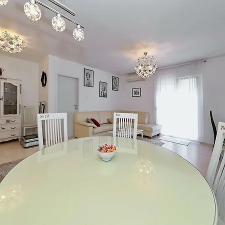 Appartement Luxury Rita, Center Zadar