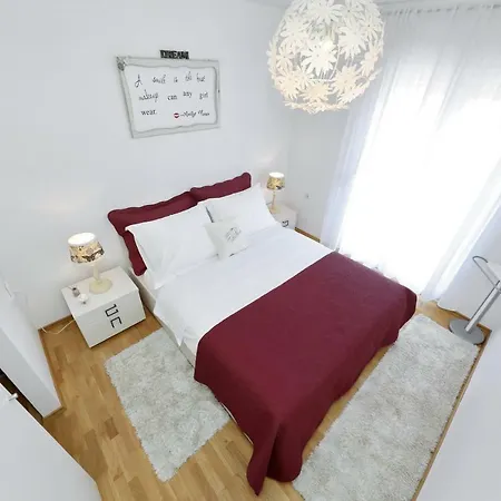 Appartement Luxury Rita, Center