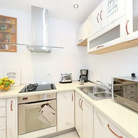 Appartement Luxury Rita, Center Zadar