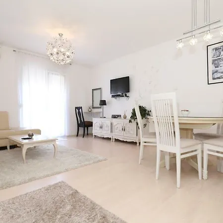 Luxury Rita, Center Appartement Zadar