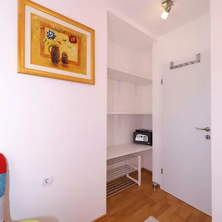 Appartement Luxury Rita, Center *