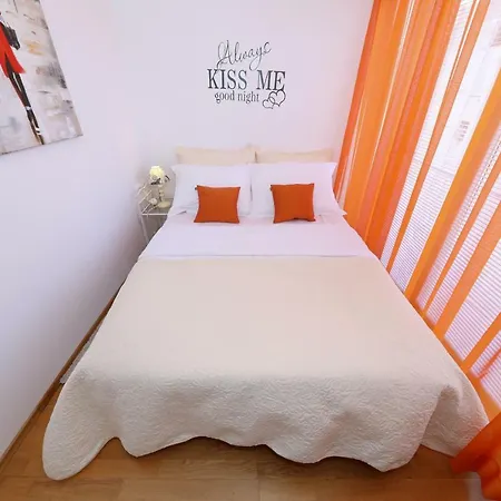 Appartement Luxury Rita, Center *