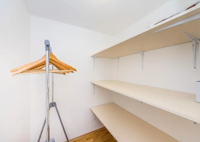 Luxury Rita, Center Apartamento Zadar