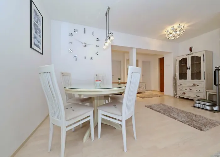 Luxury Rita, Center Zadar