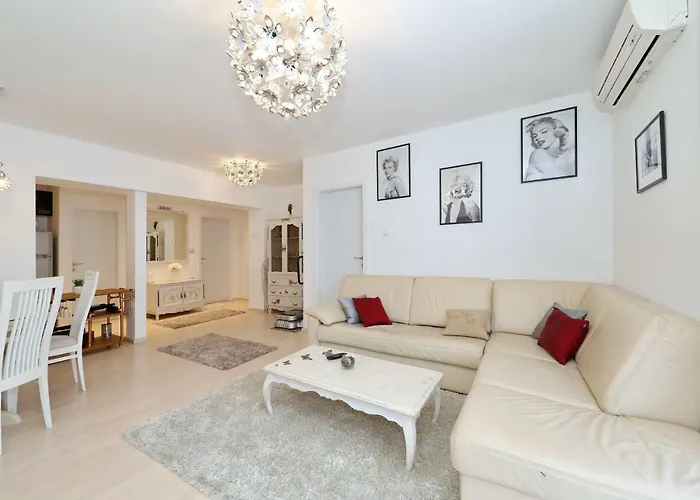 Luxury Rita, Center Zadar