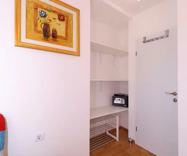 Apartamento Luxury Rita, Center *